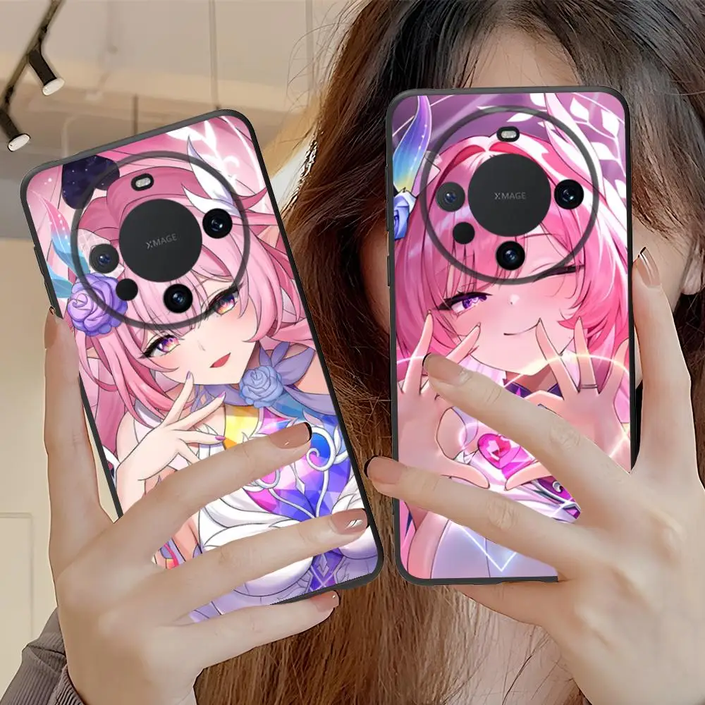 Honkai Star Rail Cy… - image