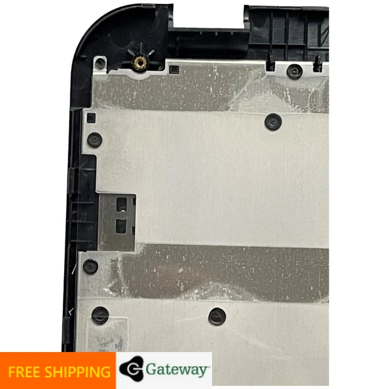 FR French Black Keyboard Upper Case Palmrest Shell Cover For Lenovo N22 Chromebook 5CB0L13239