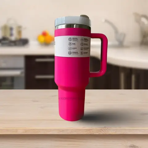 12 best sales स्टेनली टम्बलर कप - №10