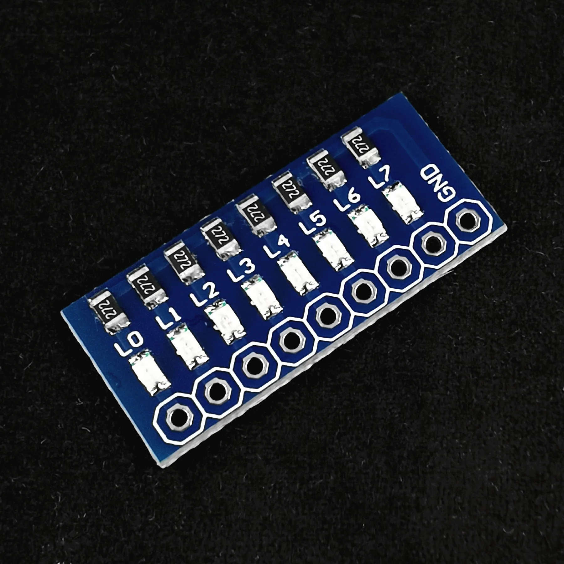 Variant: Red Cathode