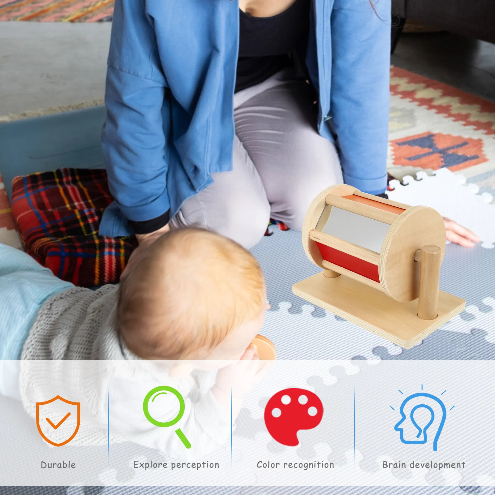 textile-drum-wooden-montessori-educational-baby-hand-eye-coordination-color-recognition-early-learning-toddlers-plaything