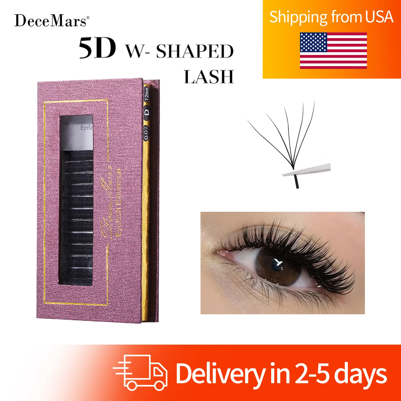 #1 Best False Eyelashes to Buy In 2026