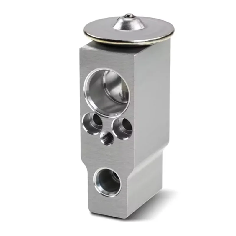 Altamente recomendado para Corolla Matrix para Honda/CR-V Civic Insight, válvula de expansión A/C para Toyota RAV4 Honda Accord