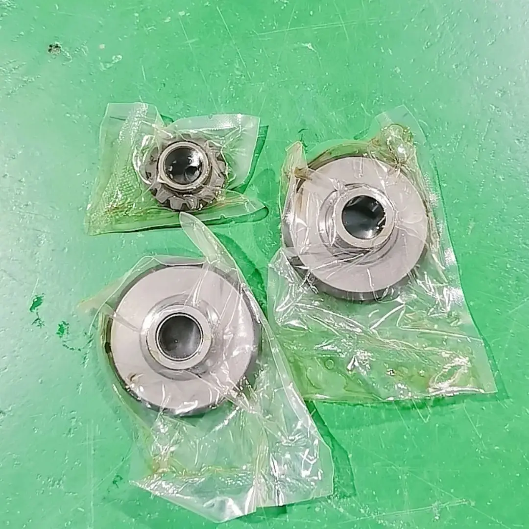 Boat Engine Hook Spare Parts Outboard Motor Gears Whole Set  For Mercury Tohatsu EFI 4 stroke 20 HP (28 teeth)