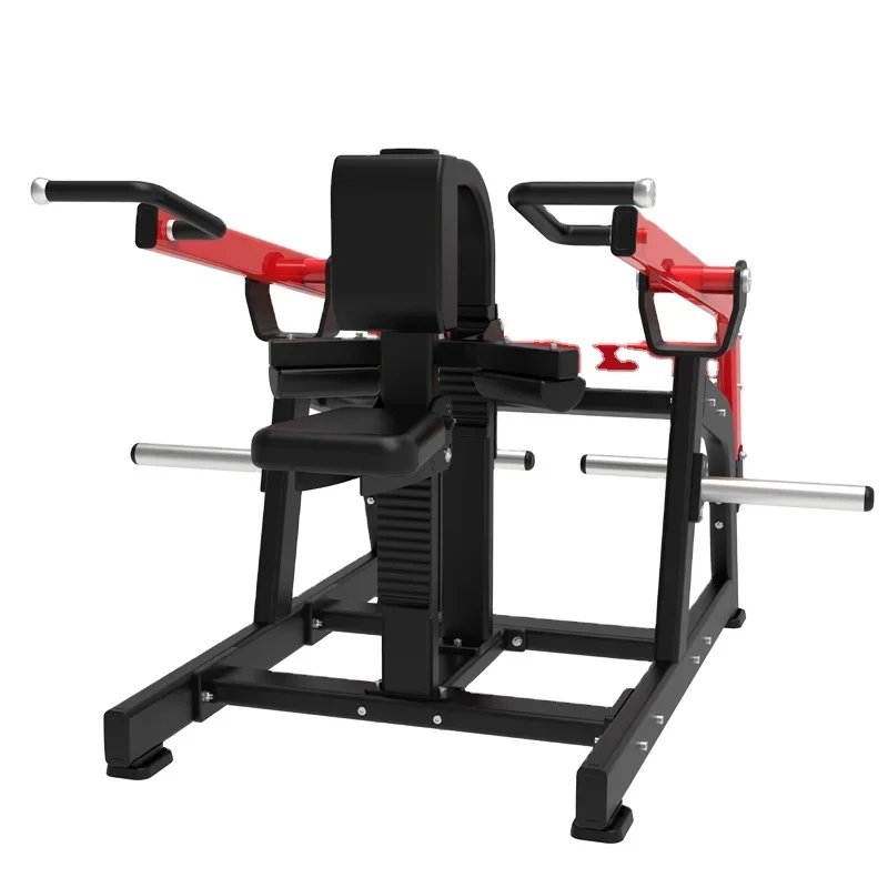 

Gym Machine TZ-8128 Seated Dip High-quality Low Price