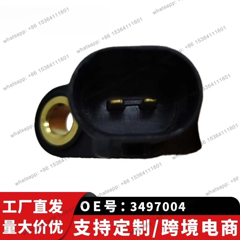 Factory Direct Sales Auto Parts Wheel Sensor ABS 3497004 1J0927807B