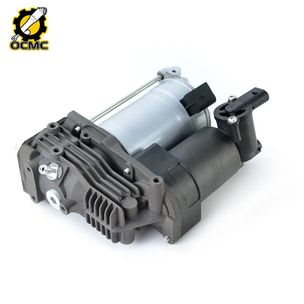 

Fit For BMW X5 (E70) 2007-2013 37206859714 Air Suspension Compressor Pump
