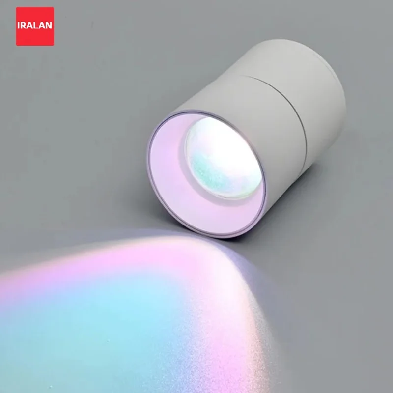 Led Downlight Folda… - image