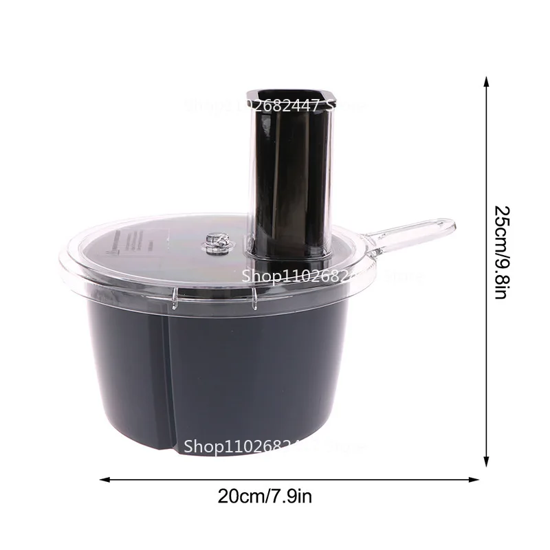 For Thermomix TM5 T…