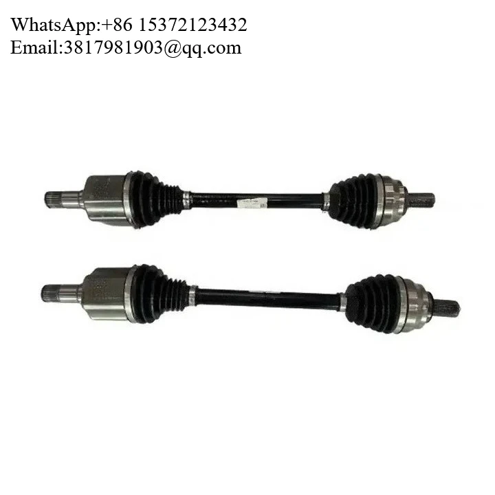 

High Performance Auto Parts Axle Drive Half Shaft For Zeekr 001 8894535336 8889951601 Front Axle Shaft