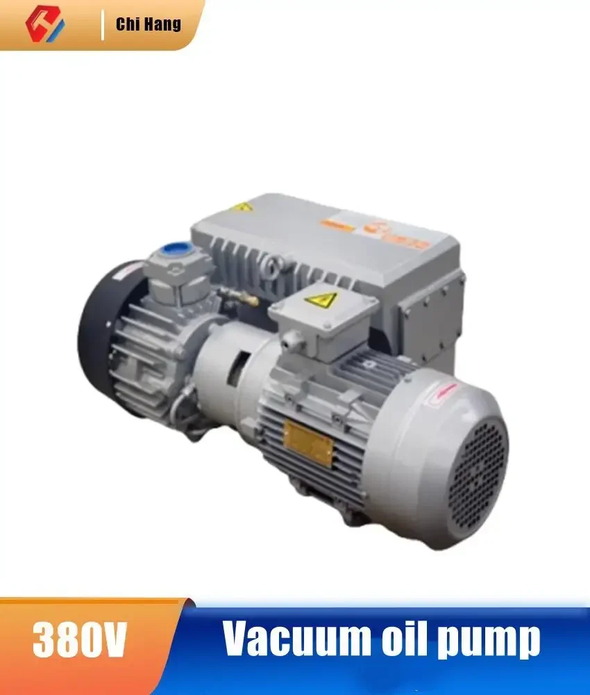 

Rotary Plate Pump Oil Packaging Machine Small-sized for Industrial Strong Power