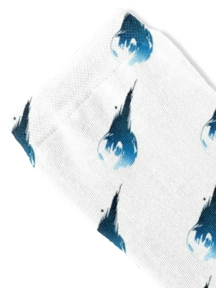 Meteor. Socken Designer Rugby Frauen Socken Männer