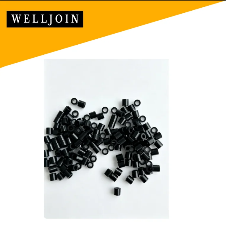 2000pcs PPP / ABS Welding Plastic Pillars On Car Door Panels