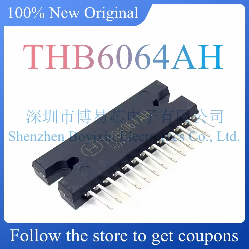 

Новый оригинальный телефон THB6064AH