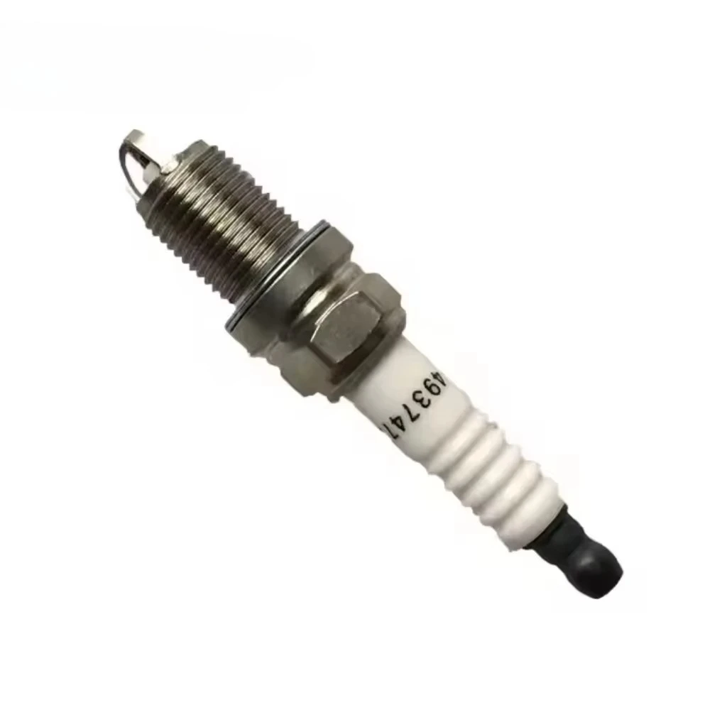 

QSV91 QSK60GAS Детали двигателя Оригинальная свеча зажигания 4010981 3607738 3607738 4098162 для cummins GQSV91 GQSK60