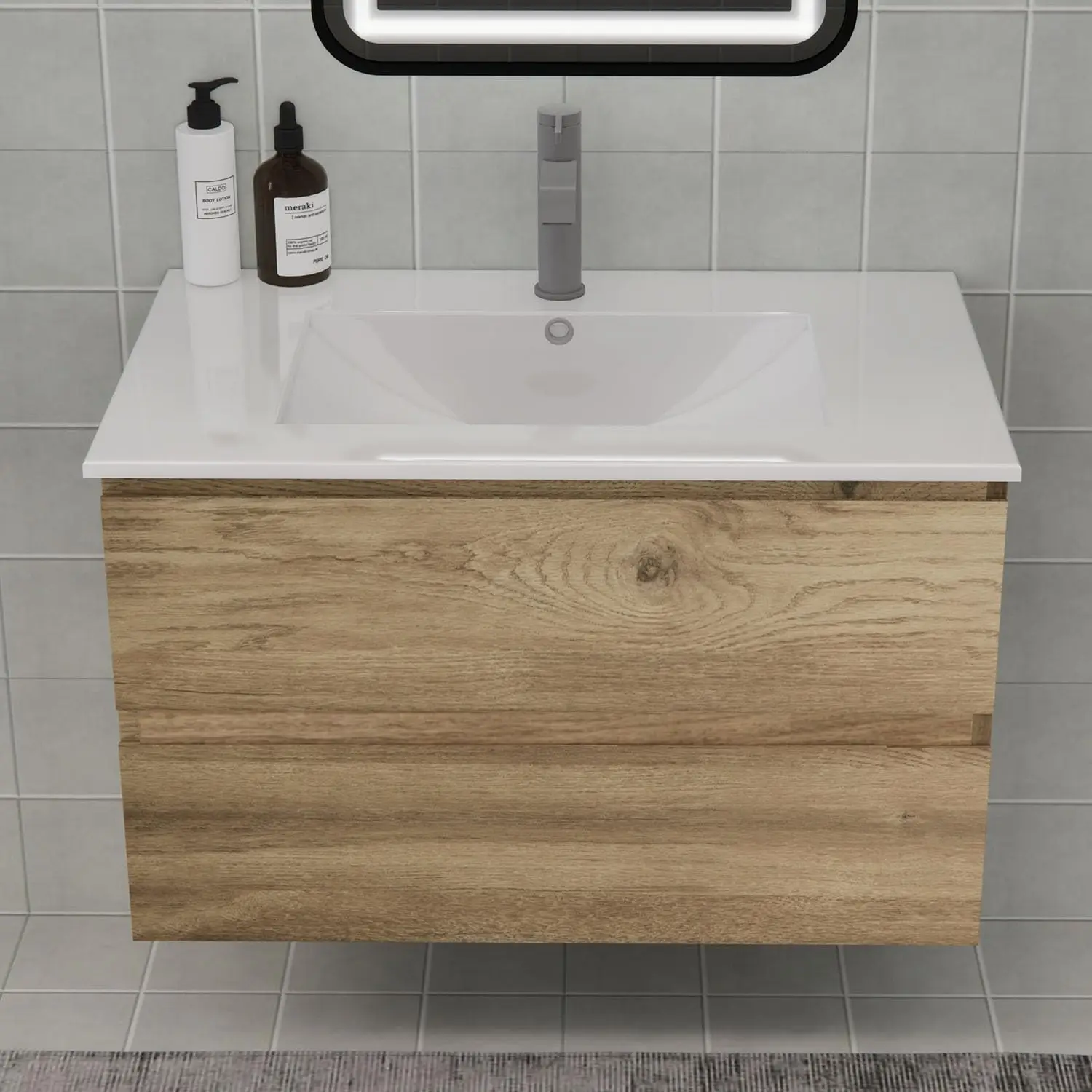 Thumbnail 3 - #2 Latest Bathroom Furniture Sets Offers