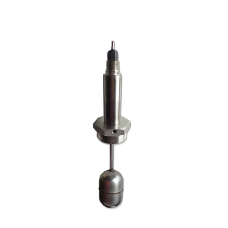 

High Temperature Slurry Switch || HTS-Series