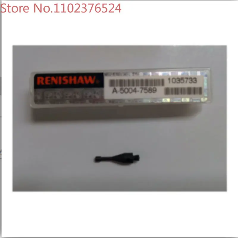 

Renishaw three coordinate measuring needle M-5000-4152 A-5004-7589 probe probe probe