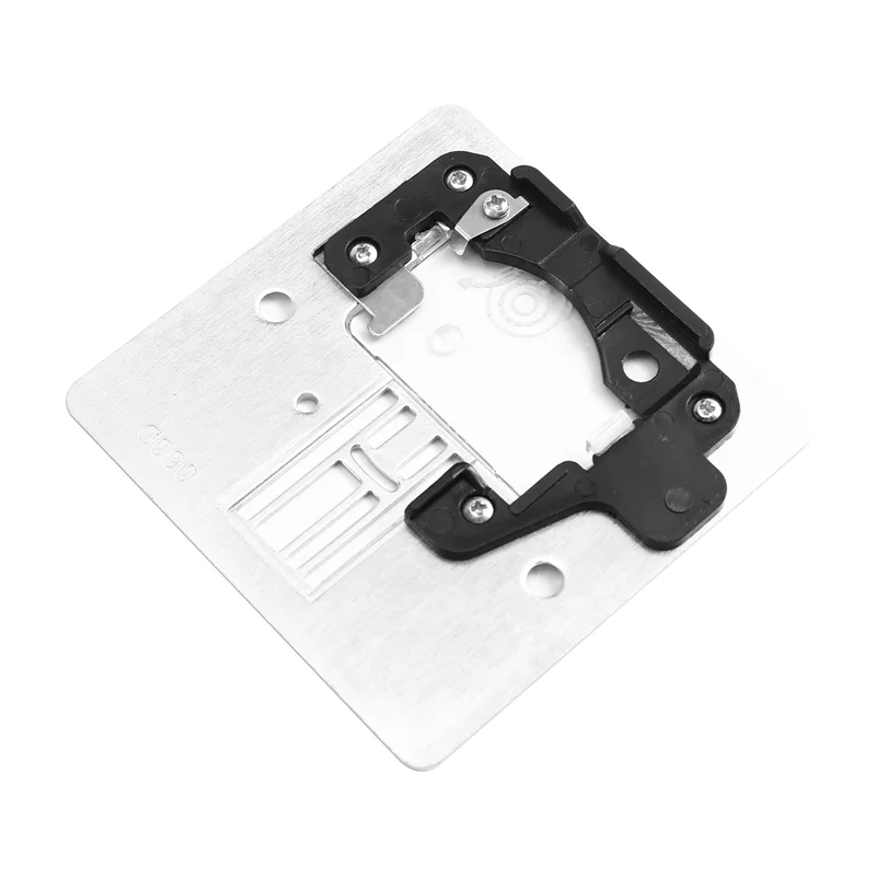 

AB34-игольная пластина для горла игольная пластина для швейных машин, игольная пластина для горла