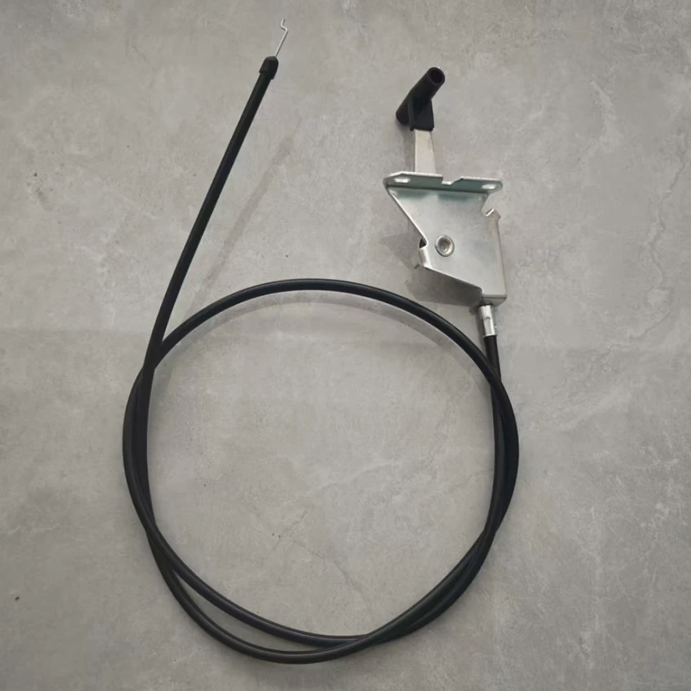 1/2 قطعة ل Scag 483975 كابل تحكم الخانق يناسب سلسلة V-Ride ل SVRIIV-Ride II WS23-37BV-EFI جزازة العشب آلة تقطيع الفراشي