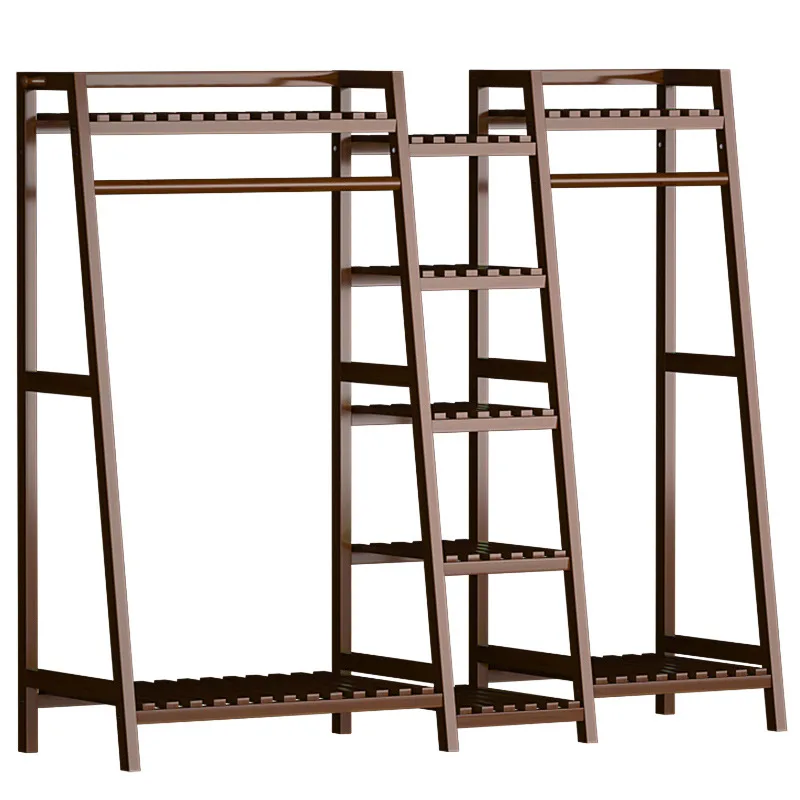 

, home bedroom, modern minimalist rental room, storage rack, simple children's clothing storage cabinet