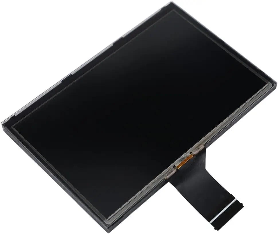 7' Uconnect Touch S… - image