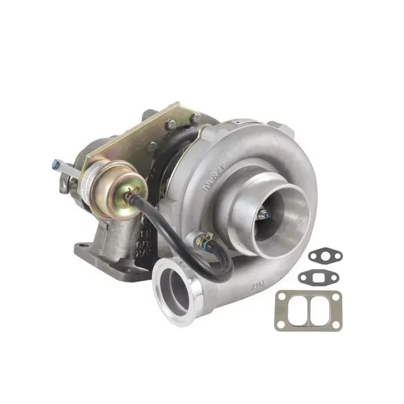 

Turbocharger RHB6A 02/800180 For JCB JS130 JS110 JS150LC JS150W JS130W 4BD1
