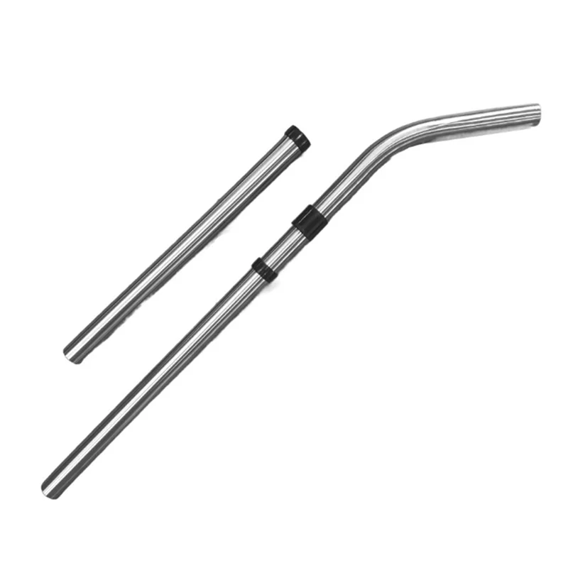 Juego de varillas de extensión de calibre ABUS-32Mm para la serie Numatic Henrry para la mayoría de aspiradoras domésticas europeas de calibre 32Mm