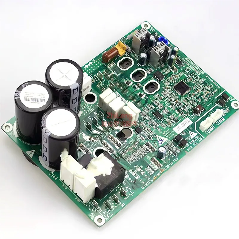 Air Conditioner Multi-Split Air Conditioner Outer Machine Board 30221000003 Mainboard Zq1220a Circuit Board Grzq220a