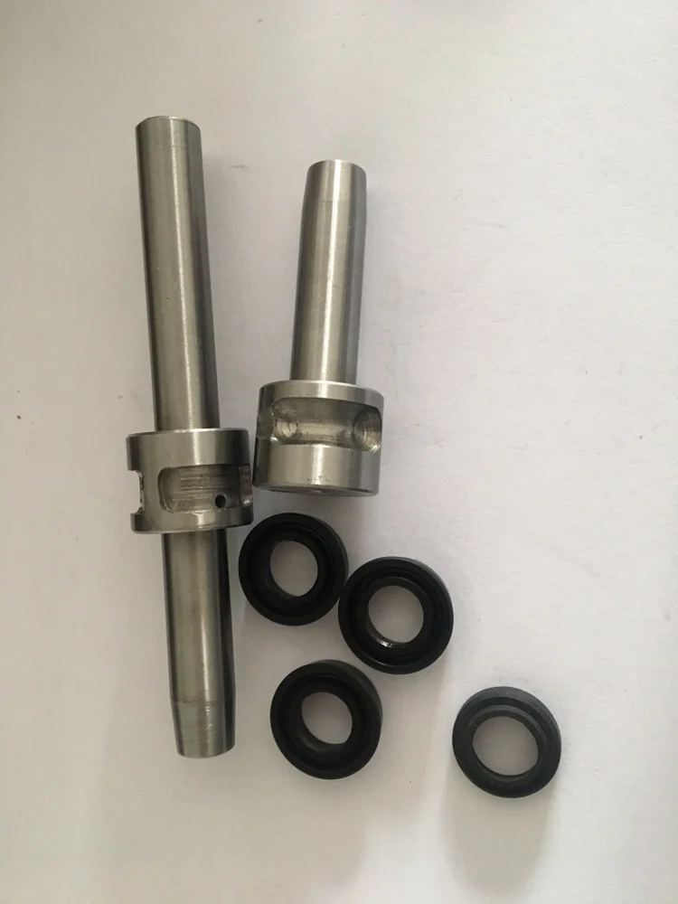 accessories mechanical hydraulic valve left and right reversing valve 3K25 direction shaft oil pressure valve flow shaft