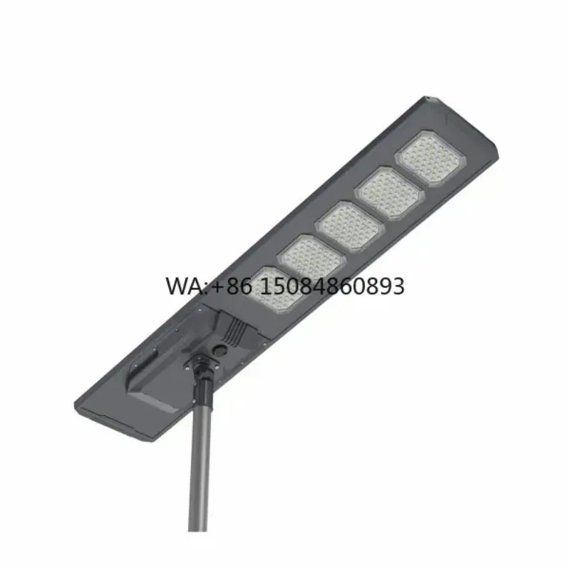 PV Solar Waterproof Smart Park Bench Outdoor Stainless Steel Seat With Wireless Charging Built-in Battery Patio Furniture