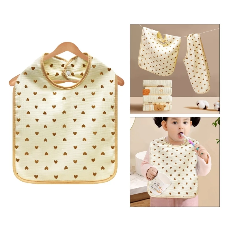 מטליות גיהוק מוסלין בדי גיהוק מוסלין מטליות גיהוק סמרטוט חזק סופג A2UB