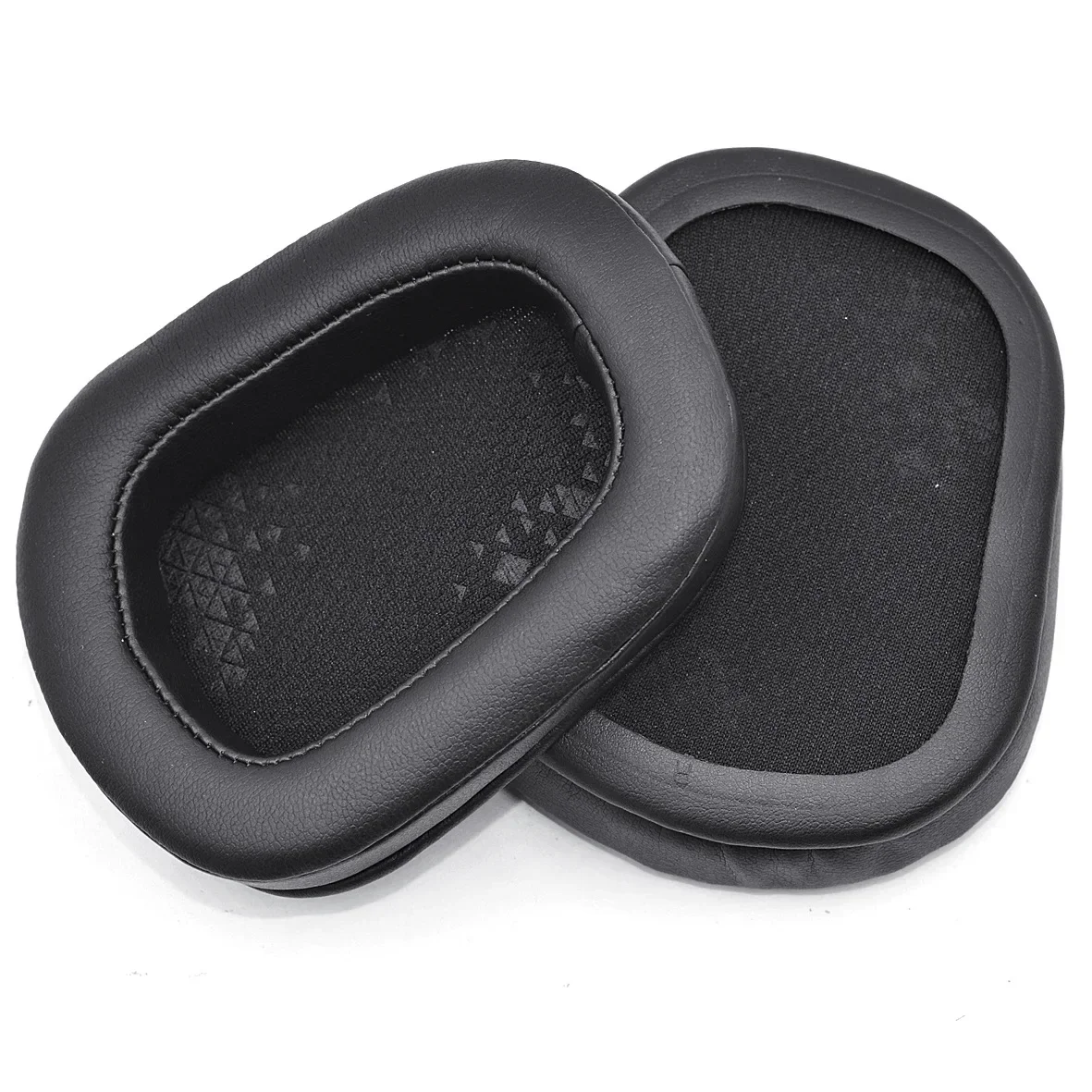 Almohadillas de repuesto para auriculares Logitech G633, G933, G635, G935, G633S, G933S