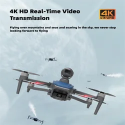 NEW C-FLY Faith 2SE aerial 4K camera 540 degree obstacle avoidance 3-axis gimbal 3KM image transmission of Sony lens drone