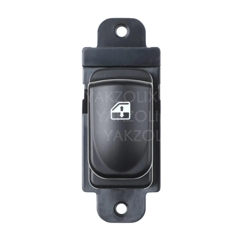 For Hyundai i20 2008 2009 2010 2011 2012 2013 2014 2015 Electric Power Window Switch Passenger Side Control Button 935801J002