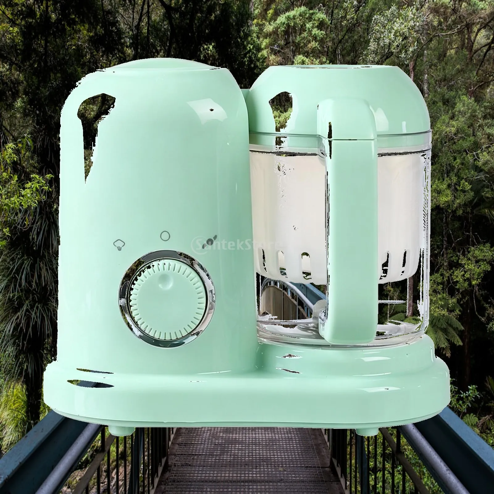Home Cooking Dog Food - Fabricador de Ração para Animais de