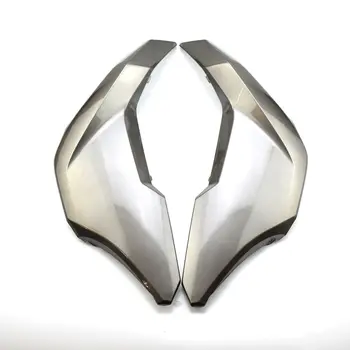 Kit di montaggio luci carenatura parafango moto Coperture per HONDA GROM MSX125 MSX 125SF 2016 - 2017 2019 Accessori colore personalizzato 8 best sales carenatura honda grom - №2