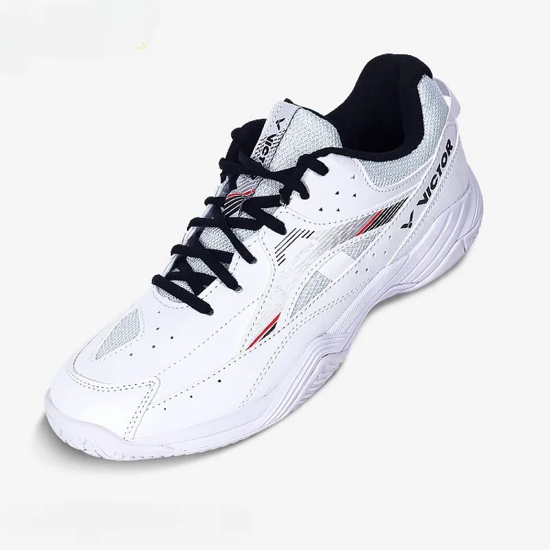 Professionele Vrouwelijke Badmintonschoenen Fitness Training Tennisschoen Dames Antislip Tafelschoenen Comfortabele Sportschoen