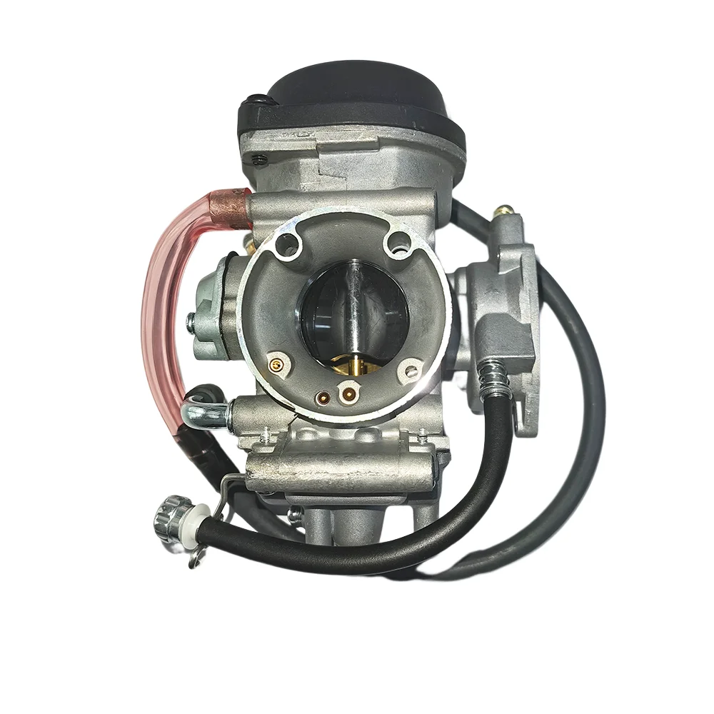 PD36J Carburetor Fit For Kawasaki 400 KFX400 400cc ATV Quad 2004 -2007 Carb