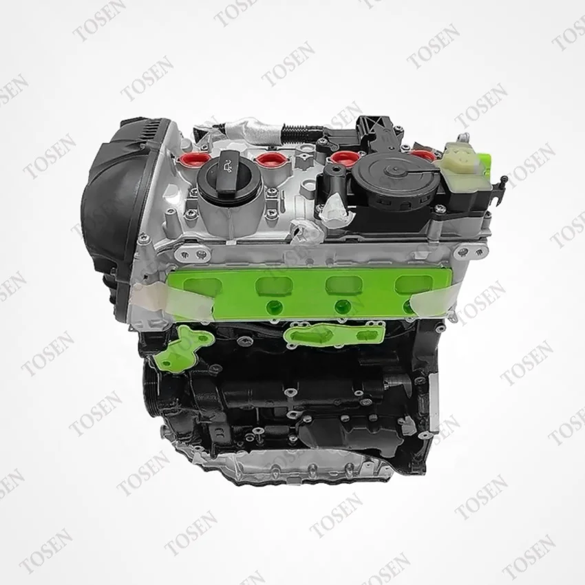 Brand New 4 Cylinder Motor Engine Assembly And  Long Block For A6l C5 1.8L