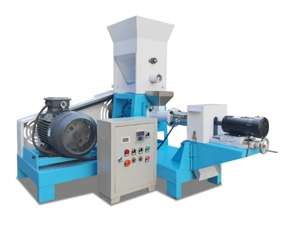 Pet dog food processing machinery/Pet cat food processing machinery/Pet food processing machinery