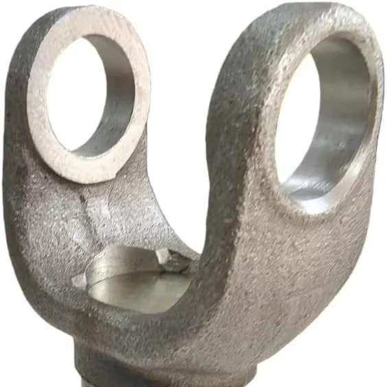 Front Drive Differential Cross Joint Yoke for Big Bear 350 1989-1997