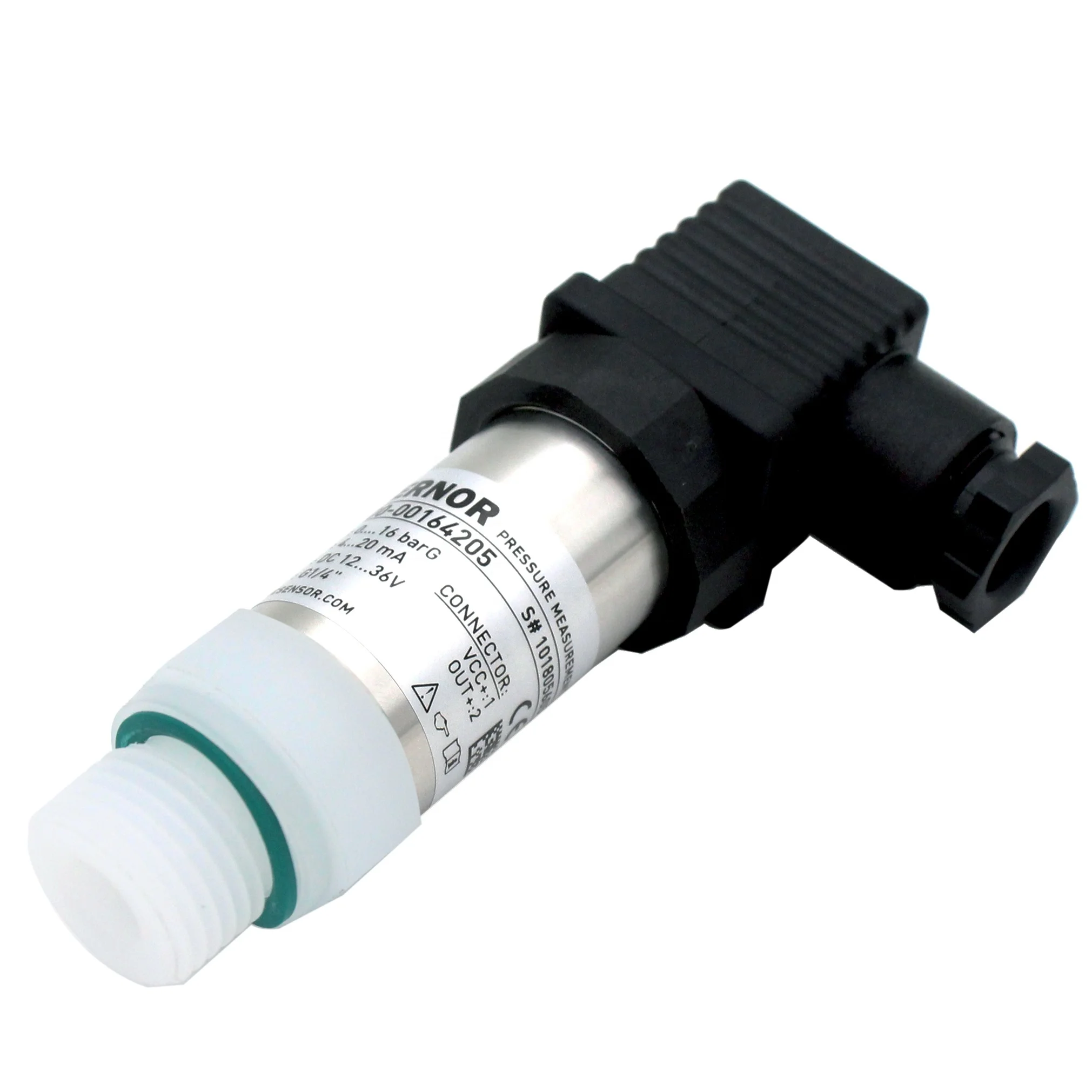 

PM220 PVDF Aggressive Media Керамический датчик давления