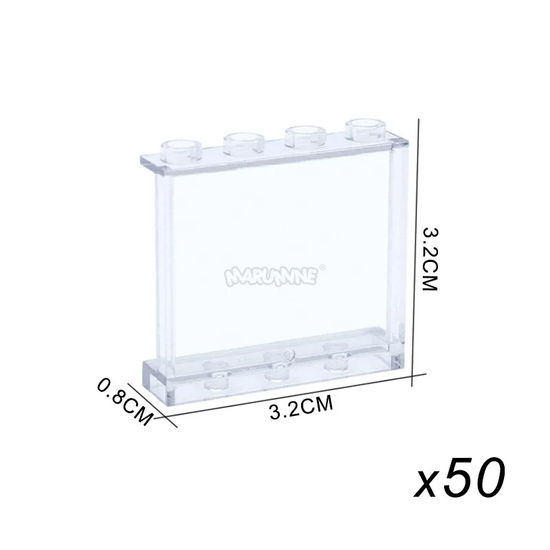 Variant: 60581 Clean