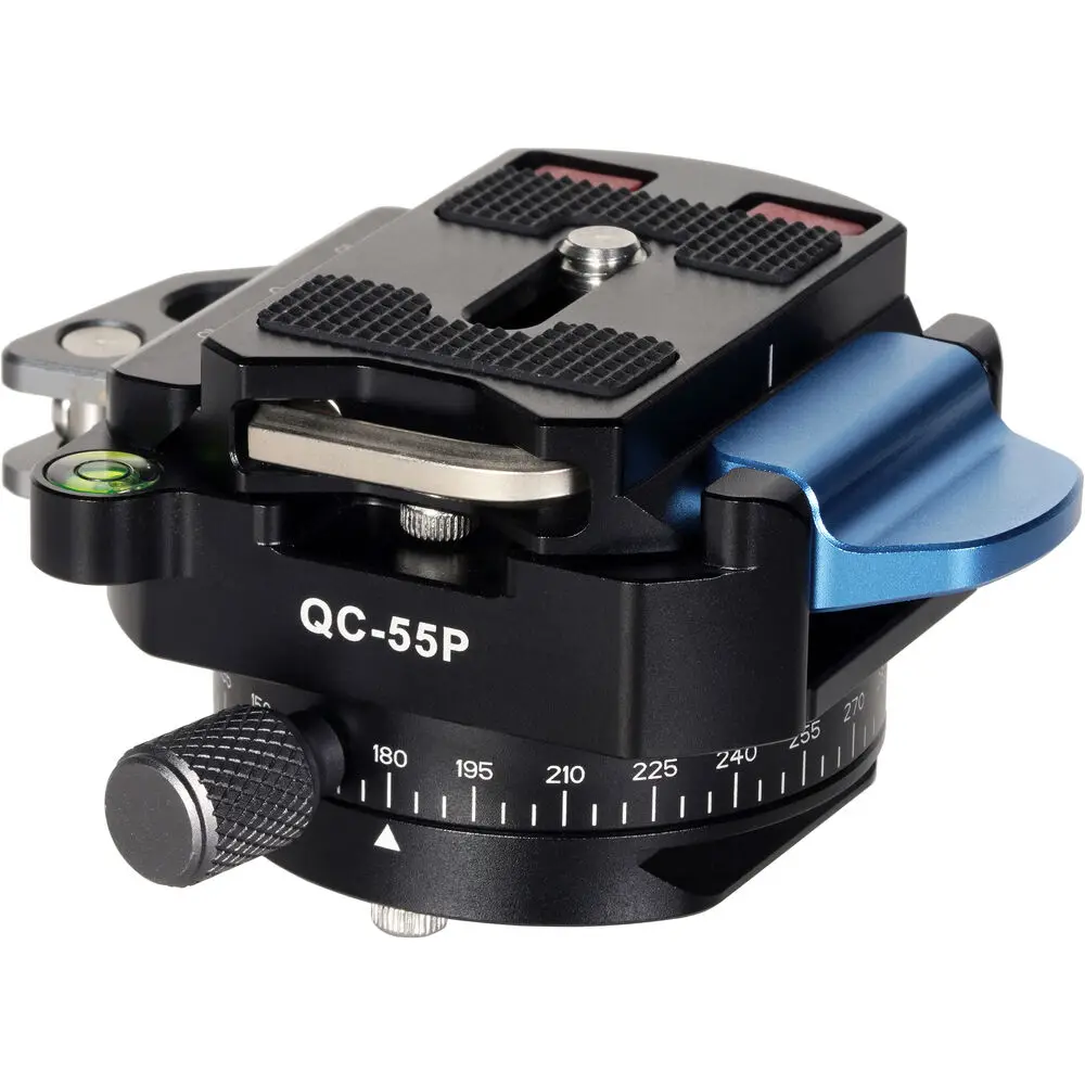 Penjepit Rilis Cepat Sirui Panorama