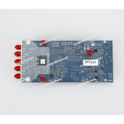 ADRV9009 Software Radio Frequency Sub Board