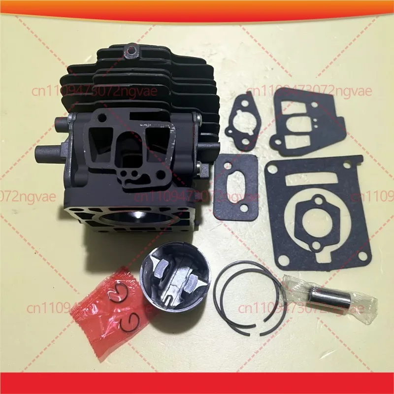 

Cylinder Piston Assembly for Stihl FS260 FS360 FS410 FS460 Brush Cutter Replacement Parts