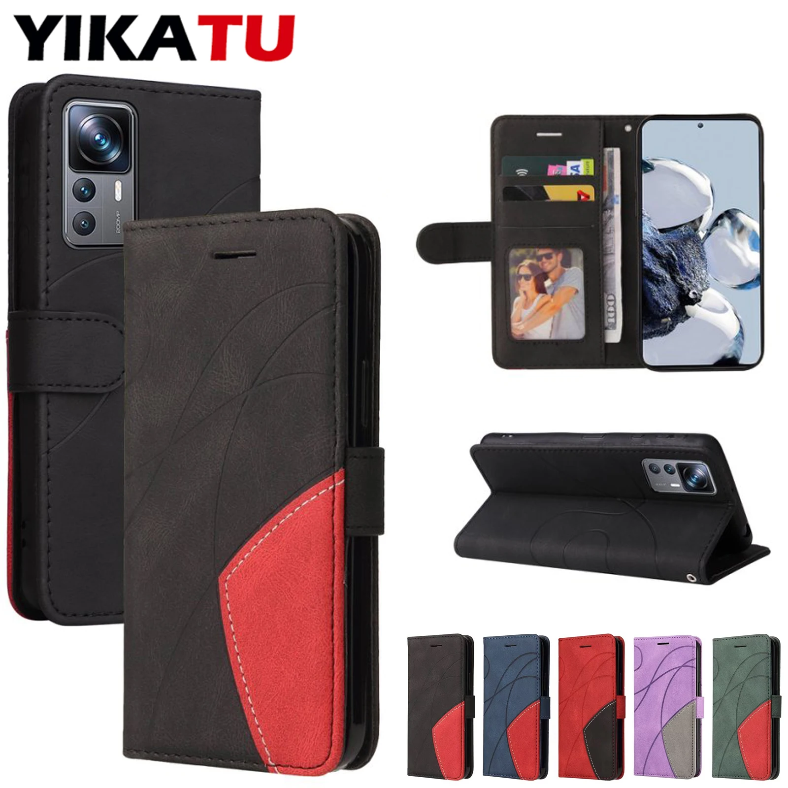 For Xiaomi Redmi 15…