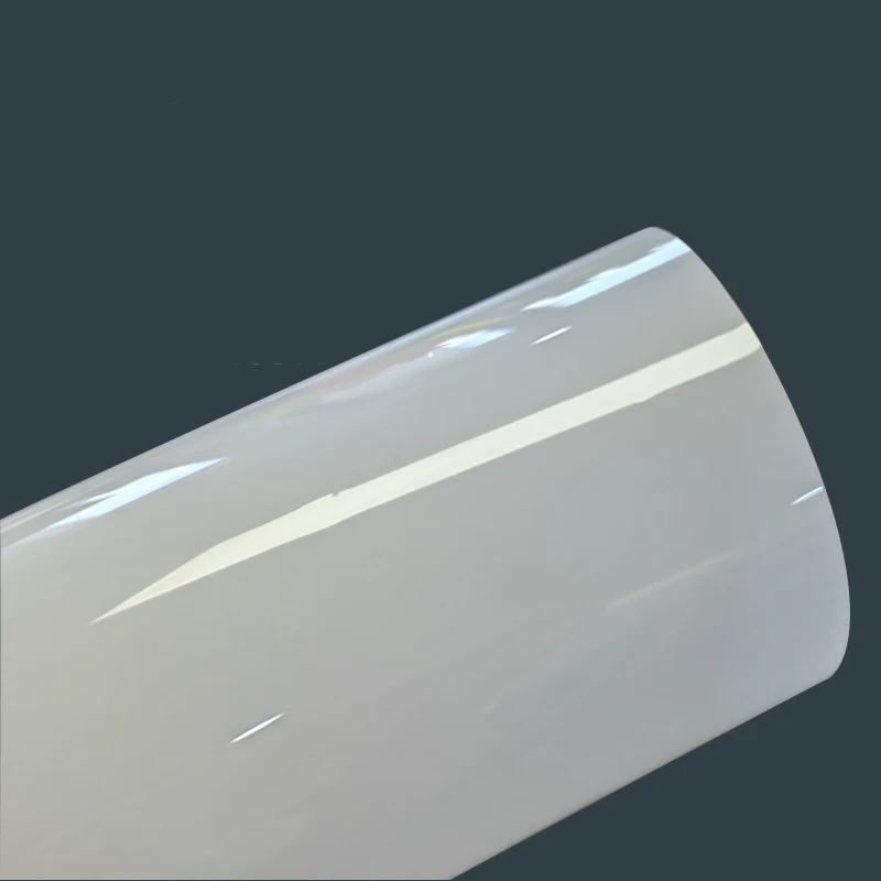 ضمان 8 سنوات طلاء مسعور سيارة التفاف عالي اللمعان ماتي الذاتي شفاء اللون بولي TPU PPF فيلم طبقة حماية الطلاء