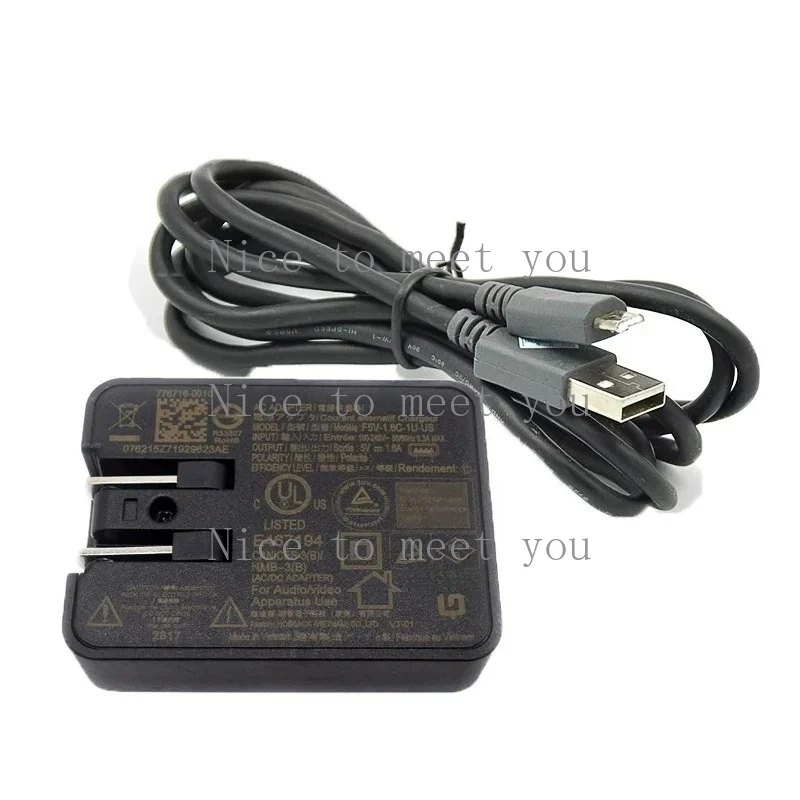 CHEN Original For BOSE SoundLink mini II Revolve+ Bluetooth speaker charging adapter - 5V 1.6A